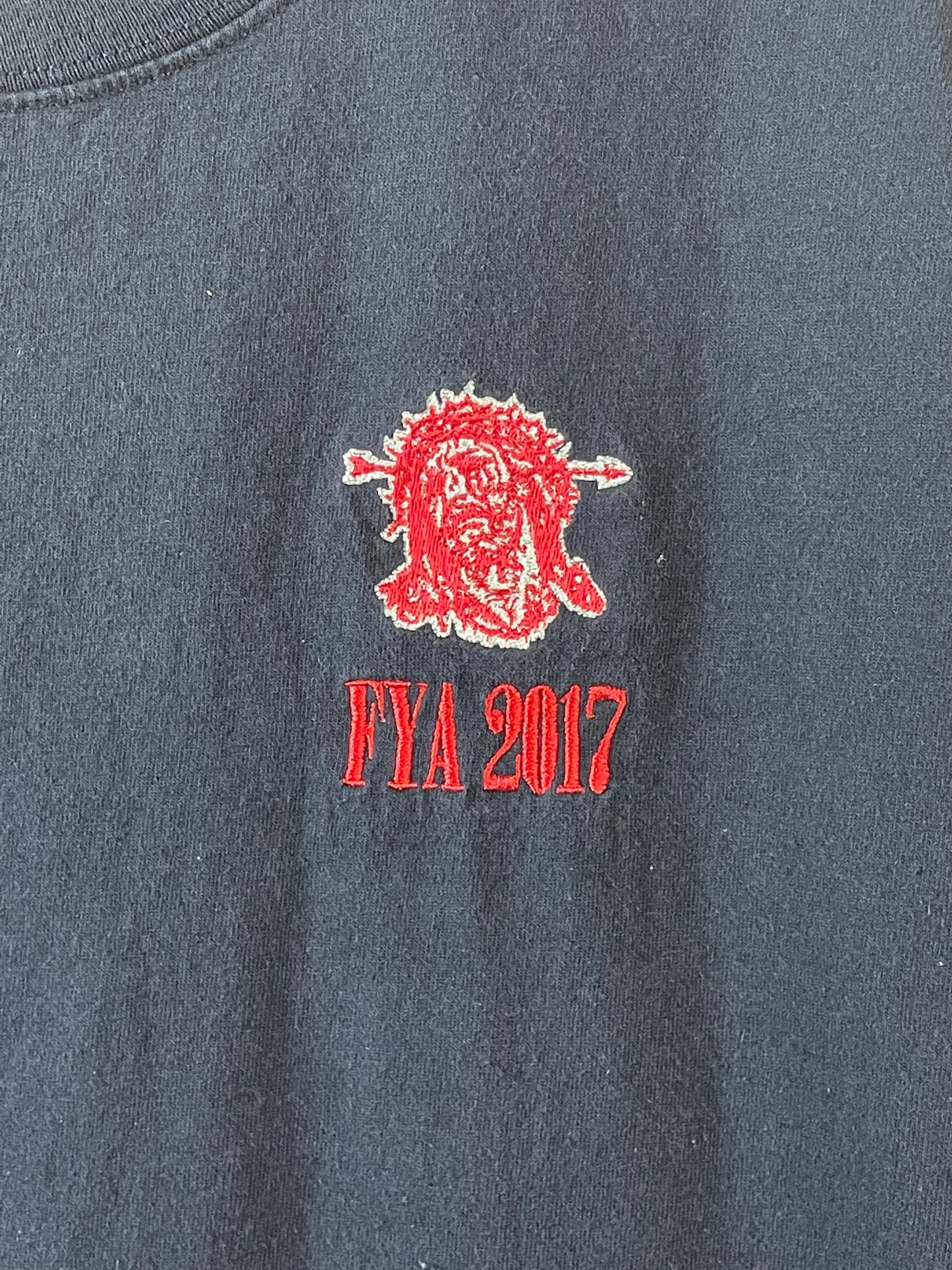Jesus Piece, used band shirt (M)