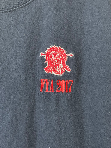 Jesus Piece, used band shirt (M)