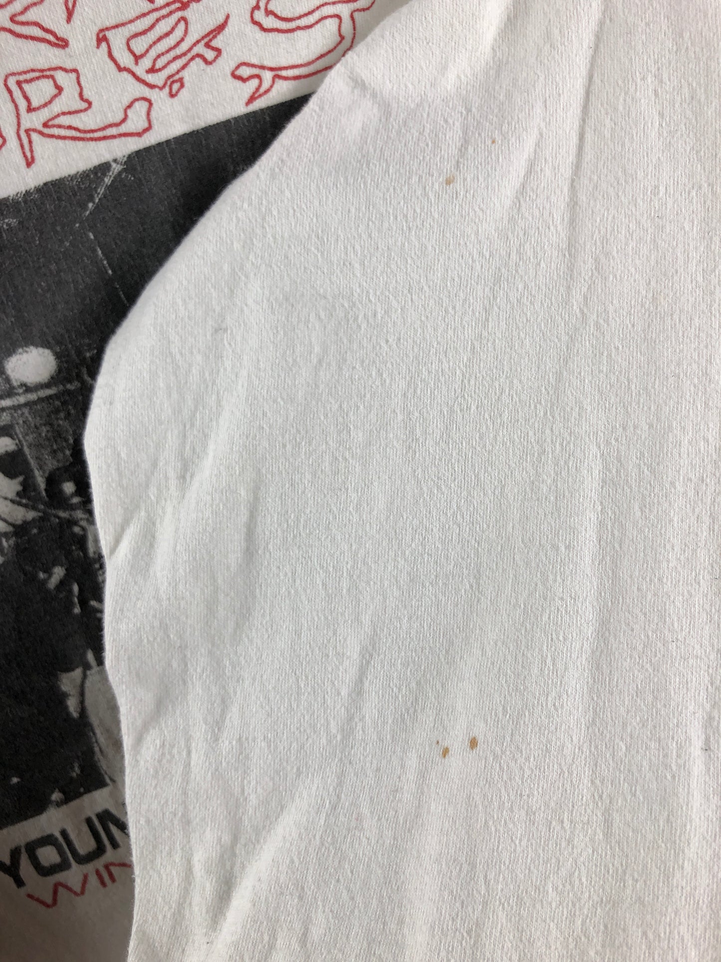 Desperate Measures, used band shirt (S)