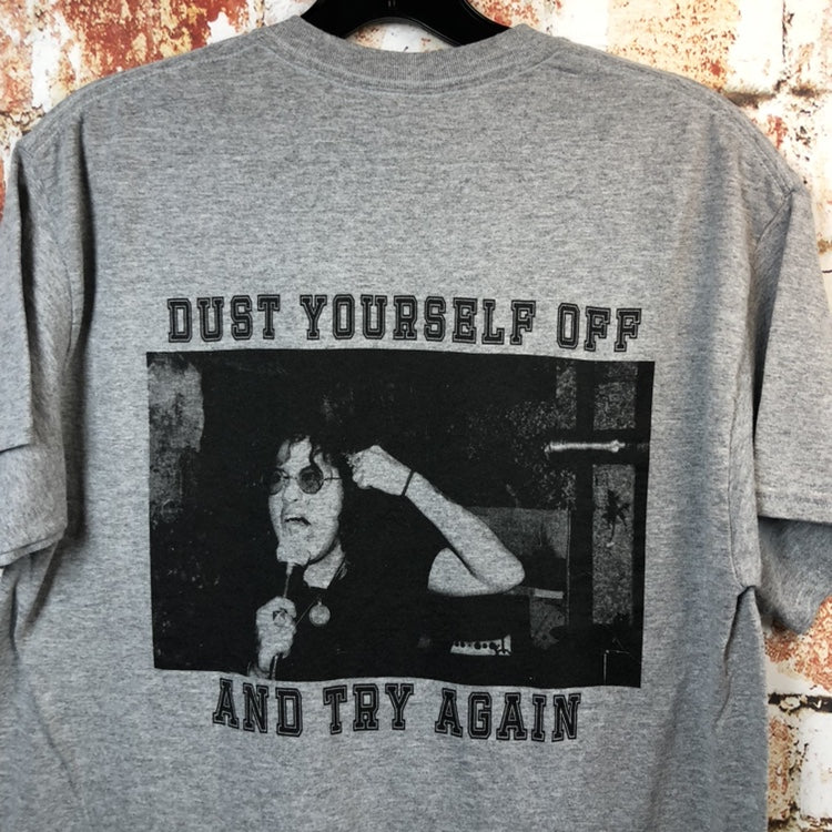 Penetrode, used band shirt (M)