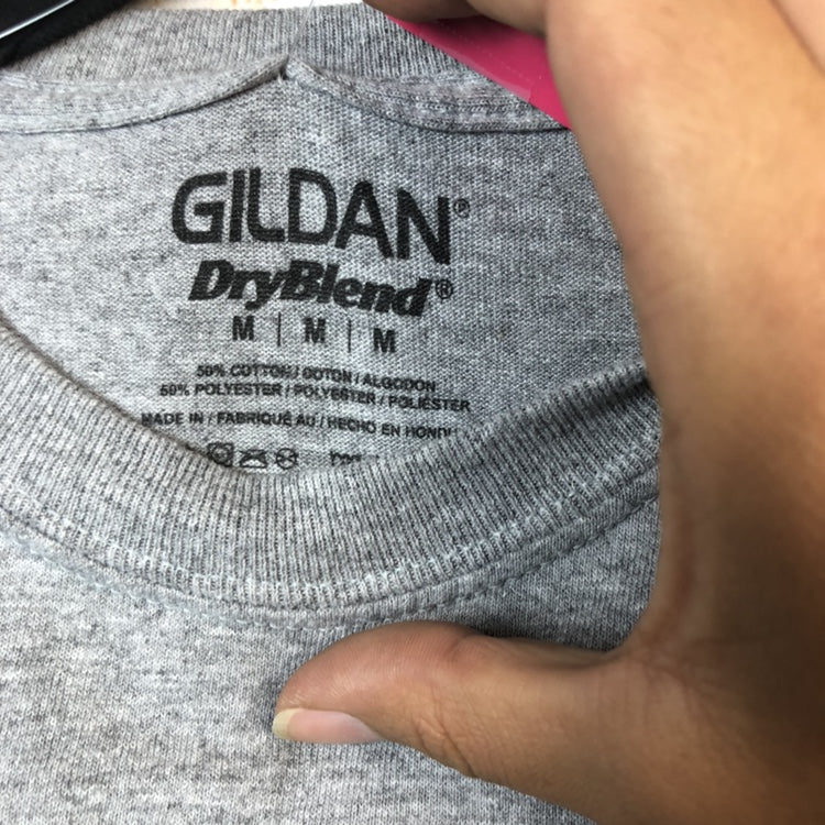 Penetrode, used band shirt (M)