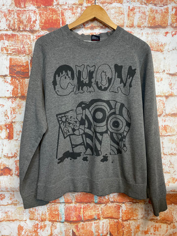 Chon, used sweatshirt (M)