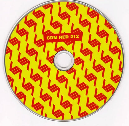 Spizz : Where's Captain Kirk? - The Very Best Of Spizz (CD, Comp, Enh)