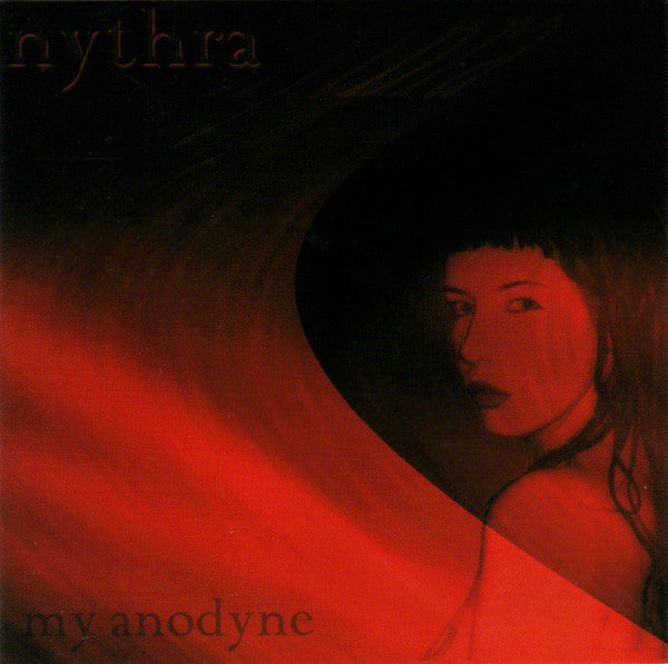 Nythra : My Anodyne (CD, Album)