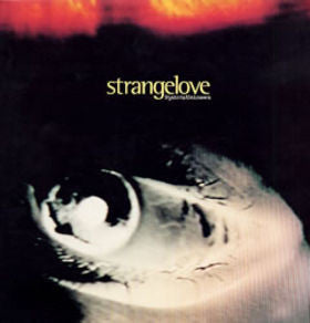 Strangelove : Hysteria Unknown (CD, EP)