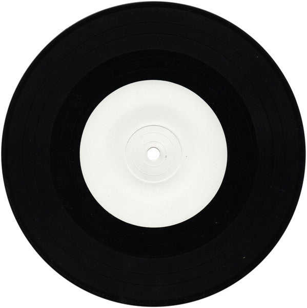 Riña : Demo (7", W/Lbl)