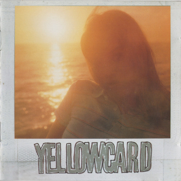 Yellowcard : Ocean Avenue (CD, Album, Enh, EMI)