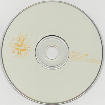 Yellowcard : Ocean Avenue (CD, Album, Enh, EMI)