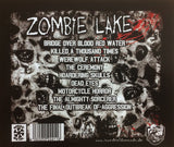 Zombie Lake : The Dawn Of Horror (CD, Album)