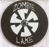 Zombie Lake : The Dawn Of Horror (CD, Album)