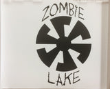 Zombie Lake : The Dawn Of Horror (CD, Album)