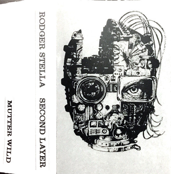 Rodger Stella : Second Layer (Cass, C60)
