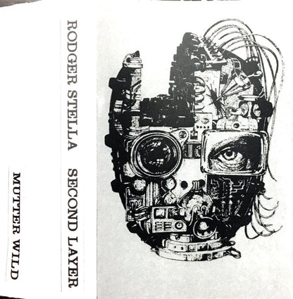 Rodger Stella : Second Layer (Cass, C60)