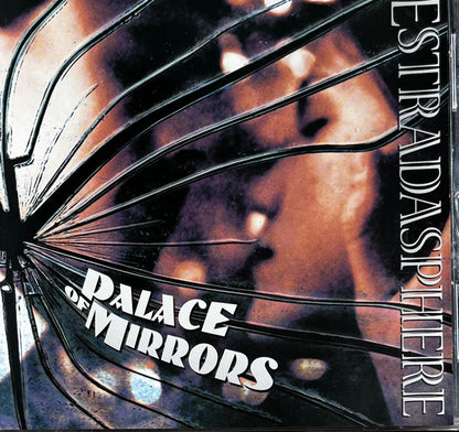 Estradasphere : Palace Of Mirrors (CD, Album)
