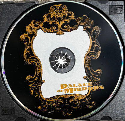 Estradasphere : Palace Of Mirrors (CD, Album)