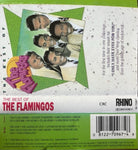 The Flamingos : The Best Of The Flamingos (Cass, Comp)