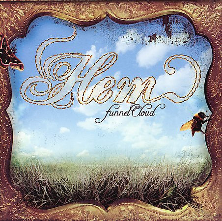 Hem (2) : Funnel Cloud (CD, Album)