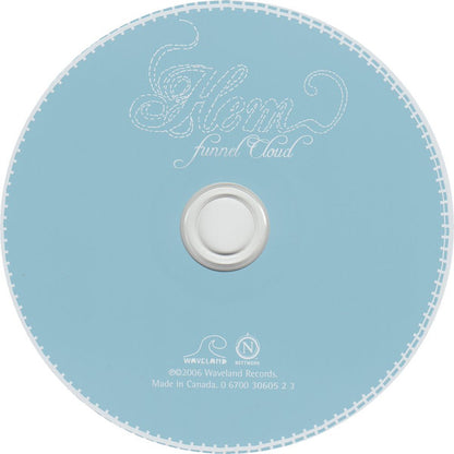 Hem (2) : Funnel Cloud (CD, Album)