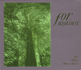 For Against : In The Marshes (CD, MiniAlbum, RE, RM)