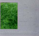 For Against : In The Marshes (CD, MiniAlbum, RE, RM)