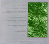 For Against : In The Marshes (CD, MiniAlbum, RE, RM)