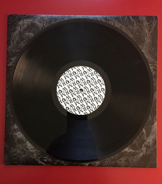 Wvrm : Heartache (12")
