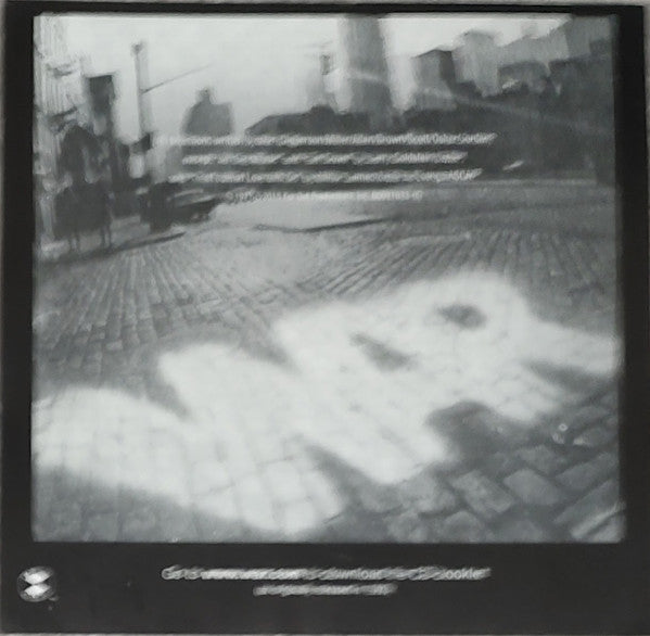 War : All Day Music (CD, Album, RE)