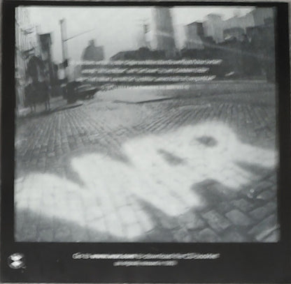 War : All Day Music (CD, Album, RE)