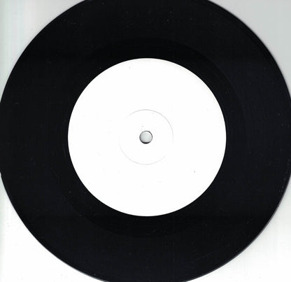 Who Fucking Cares? : Who Fucking Cares? (7", EP, W/Lbl)