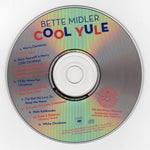 Bette Midler : Cool Yule (CD, Album)