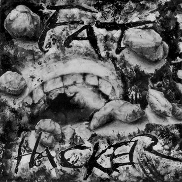 Candiru / Fat Hacker : Propulsion / Untitled (7", Gre)