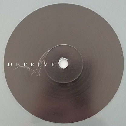 Moral Void : Deprive (LP, Album, Ltd, Sil)