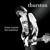 Thurston Moore : Trees Outside The Academy (CD, Album, Dig)