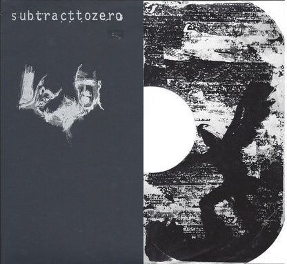 Subtracttozero : Subtracttozero (12")