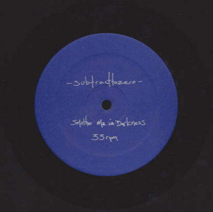 Subtracttozero : Subtracttozero (12")