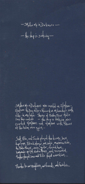 Subtracttozero : Subtracttozero (12")