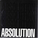 Absolution (2) : Absolution (7", EP)