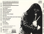 Nomeansno : Wrong (CD, Album)