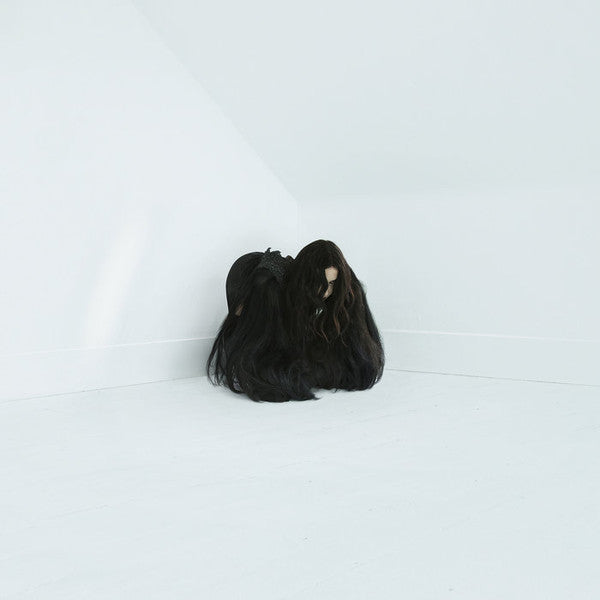 Chelsea Wolfe : Hiss Spun (LP, Oxb + LP, S/Sided, Etch, Oxb + Album, Ltd)