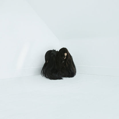 Chelsea Wolfe : Hiss Spun (LP, Oxb + LP, S/Sided, Etch, Oxb + Album, Ltd)