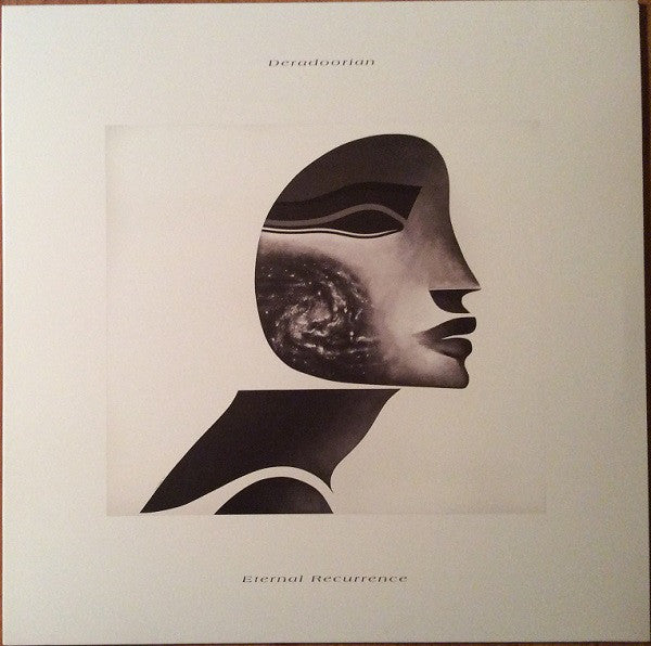 Deradoorian : Eternal Recurrence (LP, Album)