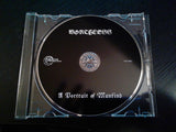 Worthless (14) : A Portrait Of Mankind (CD, Album)