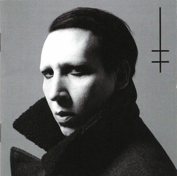 Marilyn Manson : Heaven Upside Down (CD, Album)