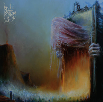 Bell Witch : Mirror Reaper (2xLP, Album)