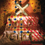 X (5) : Wild Gift (CD, Album, RE, RM, RP, Cin)