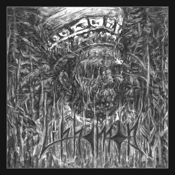 Lihhamon : Doctrine (LP, Album, RE)