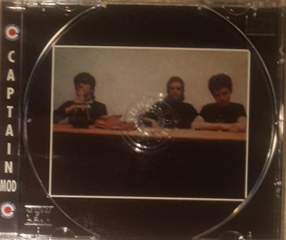 The Vapors : Magnets (CD, Album)