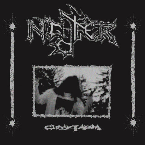 Nightfear (2) : Cryptasm (CD, EP)