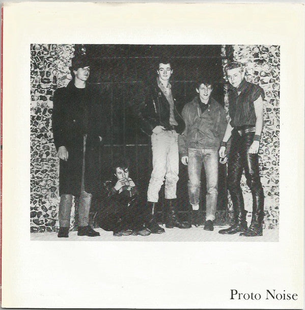 Basta Roc : Monument (7")