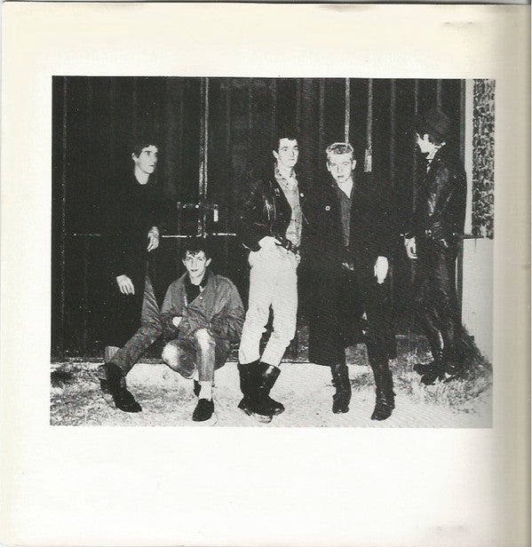Basta Roc : Monument (7")